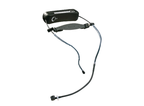 JTS Microfone Cabeça s/ Fios UHF 863-865MHz JTS Microfone Cabeça s/ Fios UHF 863-865MHz